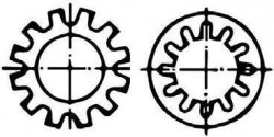 Fasteners, Best Quality Fasteners