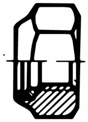 Fasteners, Best Quality Fasteners