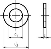 Fasteners, Best Quality Fasteners