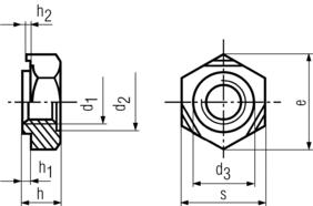 Fasteners, Best Quality Fasteners