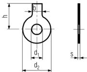 Fasteners, Best Quality Fasteners
