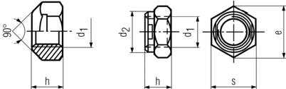 Fasteners, Best Quality Fasteners